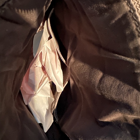 BED STU TAHITI LEATHER BAG - Picture 7 of 11